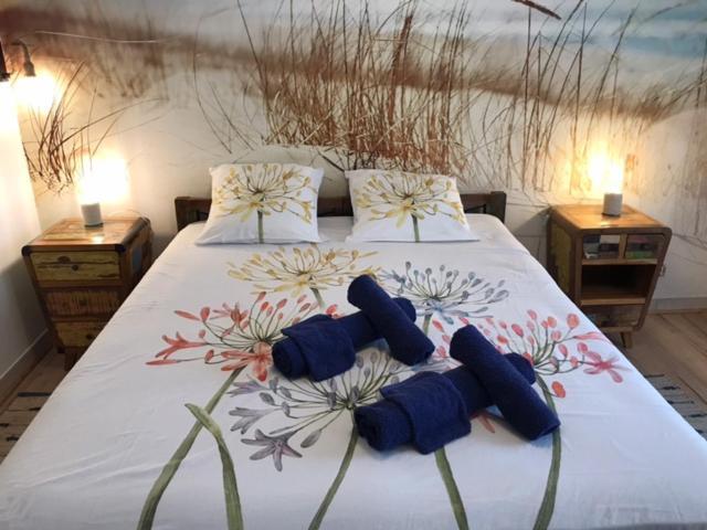 La Bastide Des Selves Bed and Breakfast Draguignan Buitenkant foto