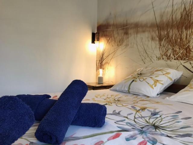 La Bastide Des Selves Bed and Breakfast Draguignan Buitenkant foto
