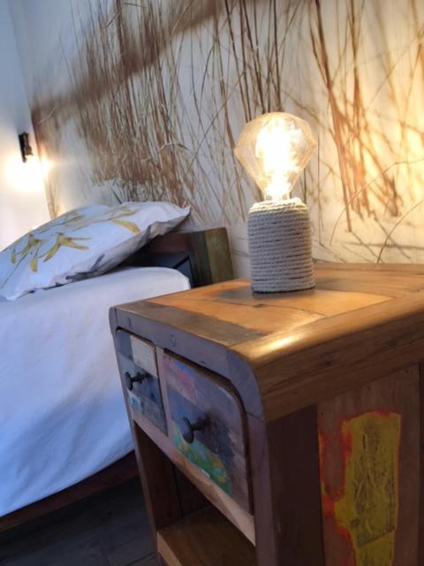 La Bastide Des Selves Bed and Breakfast Draguignan Buitenkant foto