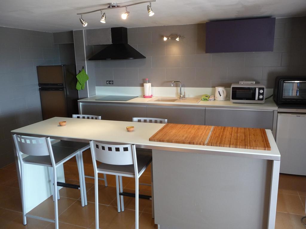 La Bastide Des Selves Bed and Breakfast Draguignan Buitenkant foto